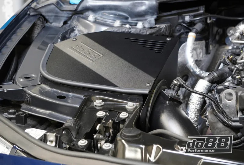 Insugssystem BMW M140i M240i 340i 440i (F3X)