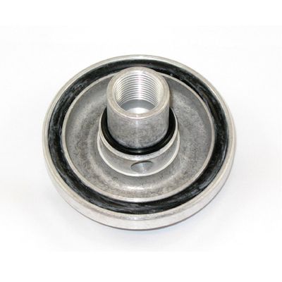 Täcklock för oljekylsadapter 3/4 UNF Mushroom