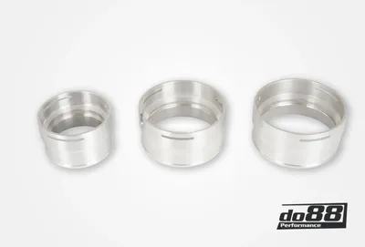 Alpine A110 Tryckslangar