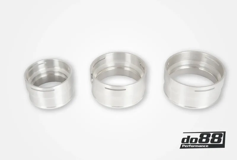 Alpine A110 Tryckslangar