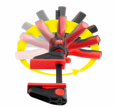 BESSEY EZ360 Enhandstving