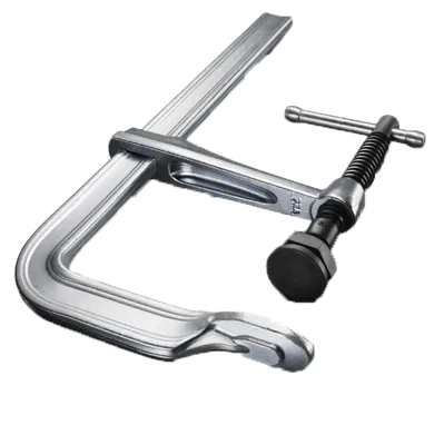 BESSEY SG Skruvtving extrem klämkraft
