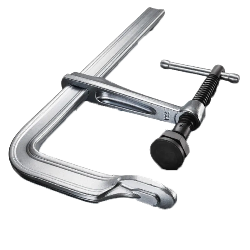 BESSEY SG Skruvtving extrem klämkraft