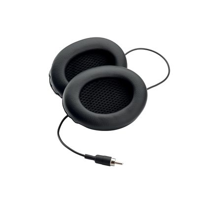 EARCUPS KIT – MED INBYGGDA HÖGTALARE