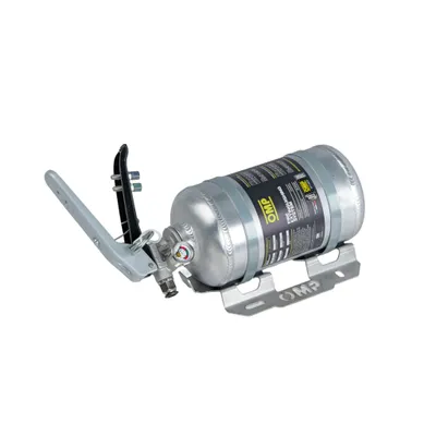 OMP CMFAL6 1.4 kg – Manuellt släcksystem FIA List 16