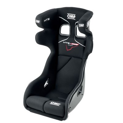 RACING SEAT HTE ONE E 2FIA 8862-2009