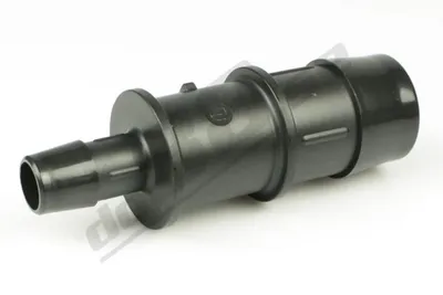 Reducering 13–25 mm (1/2''–1'')