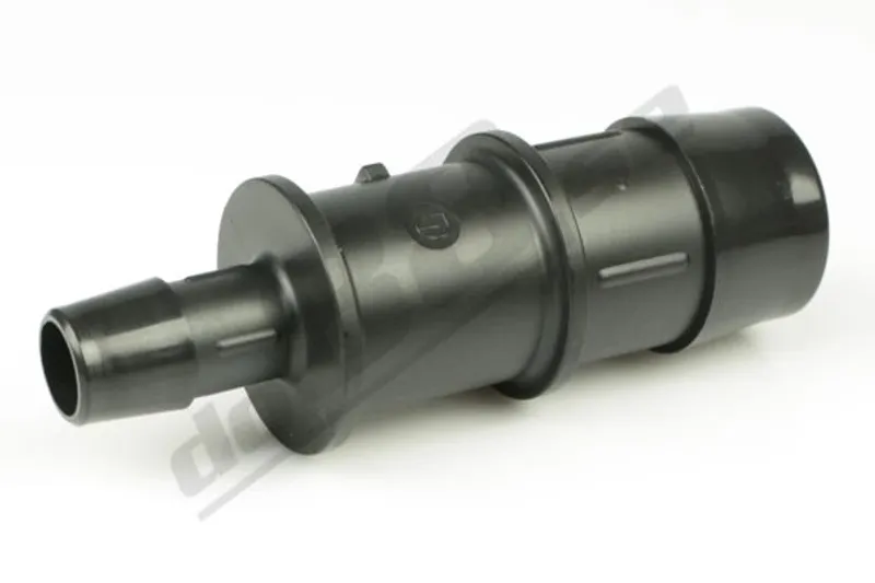 Reducering 13–25 mm (1/2''–1'')