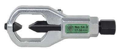 KUKKO Mutterspräckare M6-M24