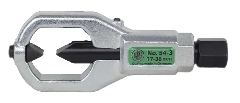 KUKKO Mutterspräckare M6-M24