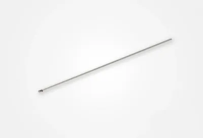 Rostfritt Buntband 250mm