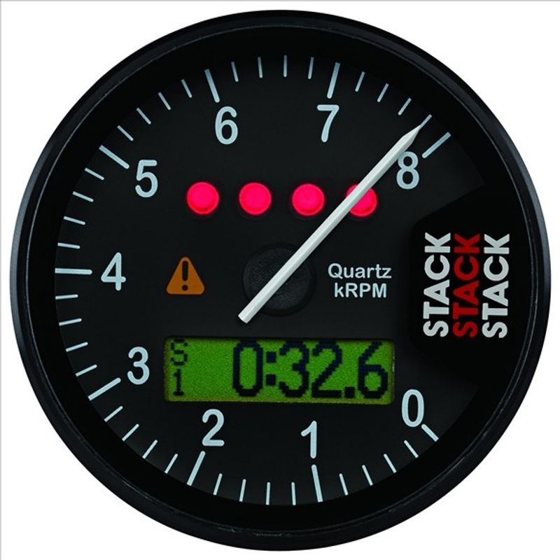 STACK ST700 Dash Display System