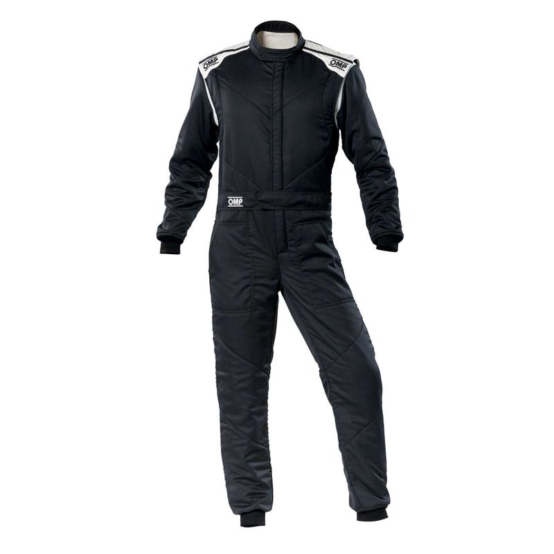 OMP FIRST-S Racingoverall