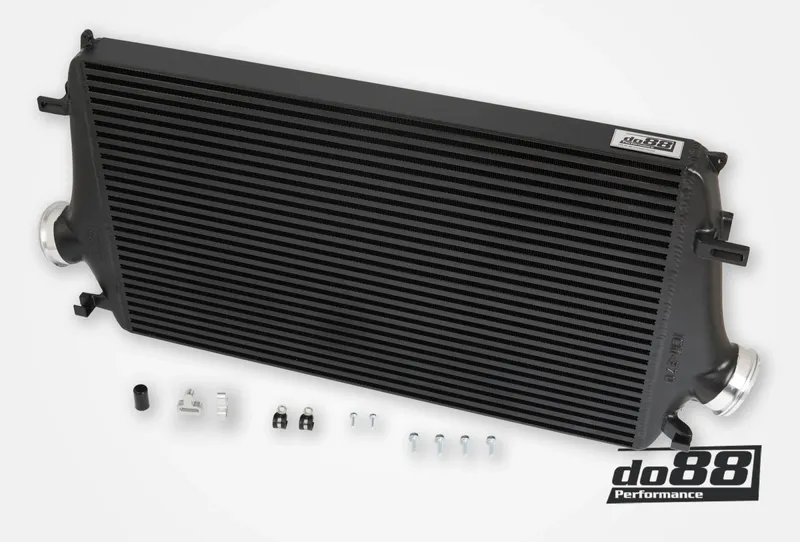 Intercooler Opel Insignia A / Buick Regal
