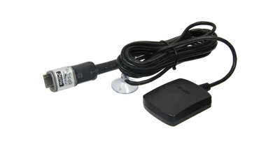 MoTeC GPS-L10 (2.8 m) GPS-mottagare