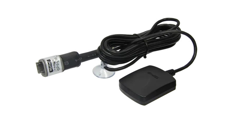 MoTeC GPS-L10 (2.8 m) GPS-mottagare