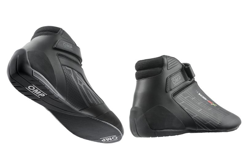 kartingskor OMP KS-2X för både vuxna och barn