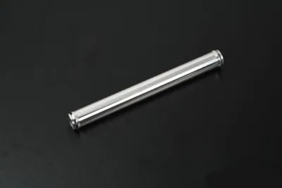 Aluminiumrör 300mm 1,25" (32mm)