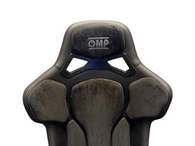 OMP RT Racingstol