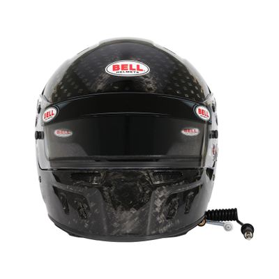 Racinghjälm Bell GT6 RD Ultra Kolfiber