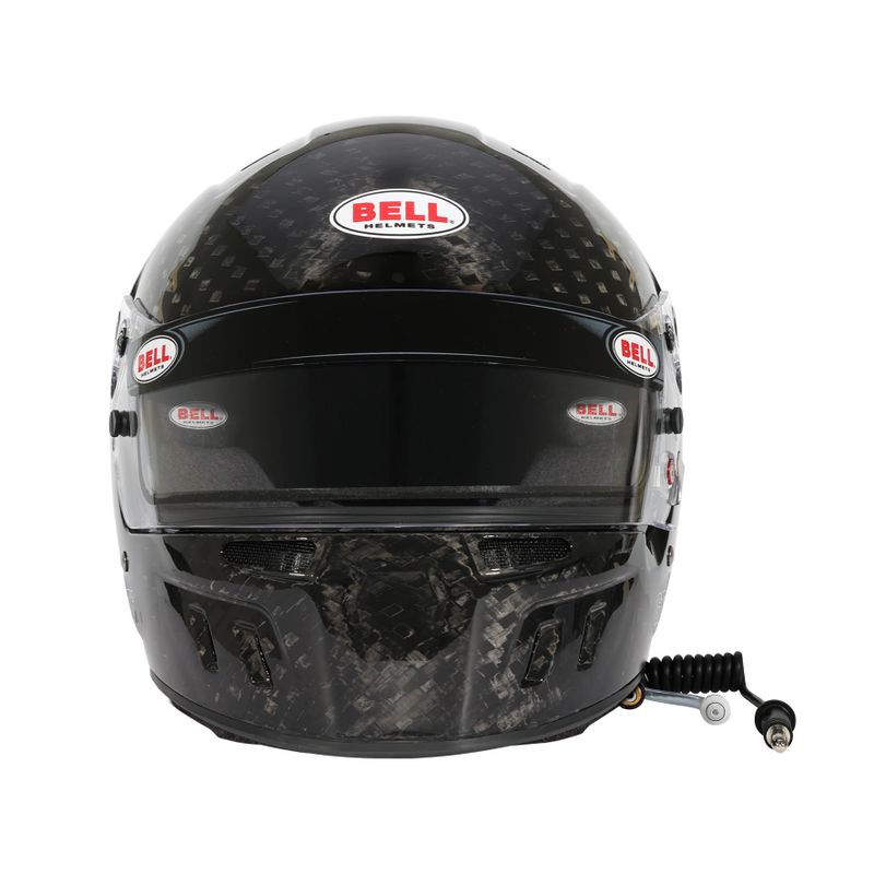 Racinghjälm Bell GT6 RD Ultra Kolfiber