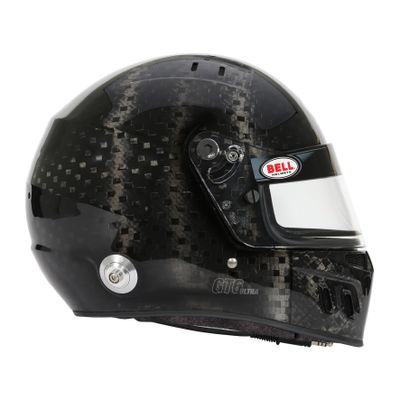 Racinghjälm Bell GT6 RD Ultra Kolfiber