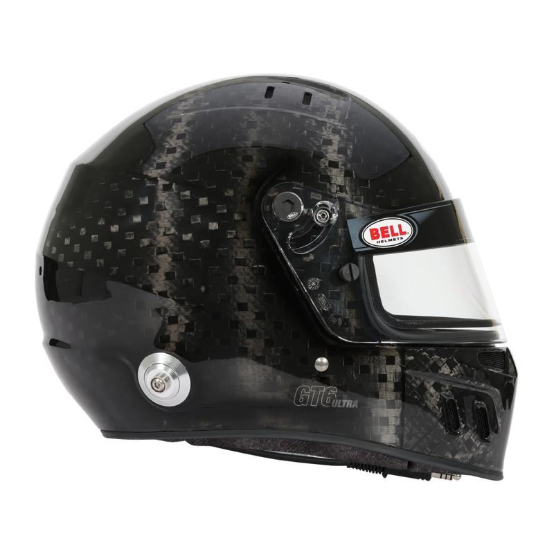 Racinghjälm Bell GT6 RD Ultra Kolfiber