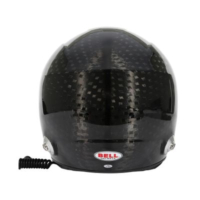 Racinghjälm Bell GT6 RD Ultra Kolfiber