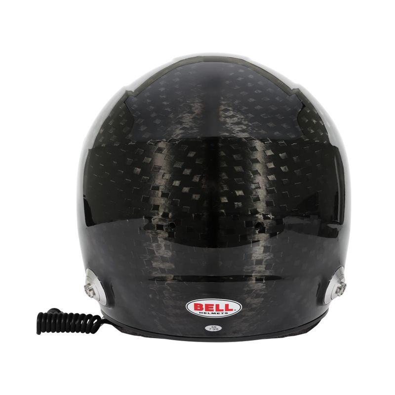 Racinghjälm Bell GT6 RD Ultra Kolfiber
