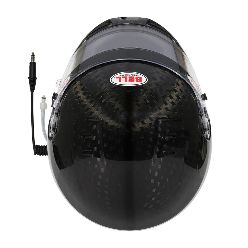 Racinghjälm Bell GT6 RD Ultra Kolfiber
