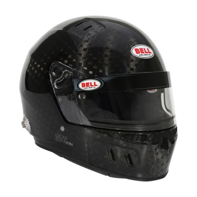 Racinghjälm Bell GT6 RD Ultra Kolfiber