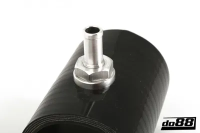 Slanguttag 8mm (5/16")