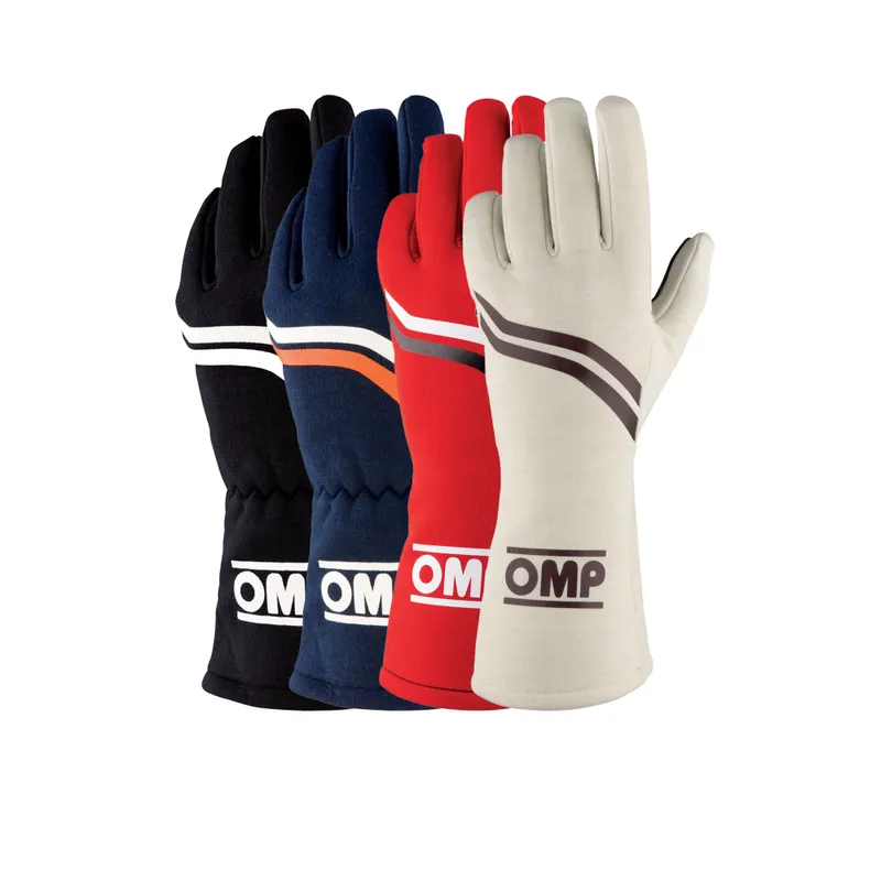 OMP Racing DIJON Rallyhandskar