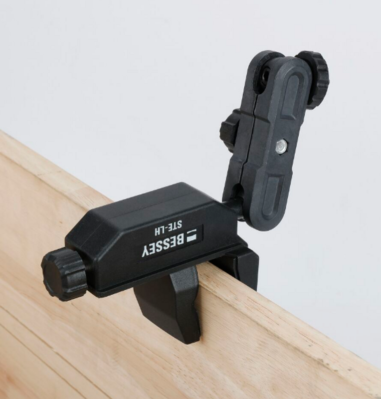 BESSEY STE-LH Multifunktions-/laserhållare