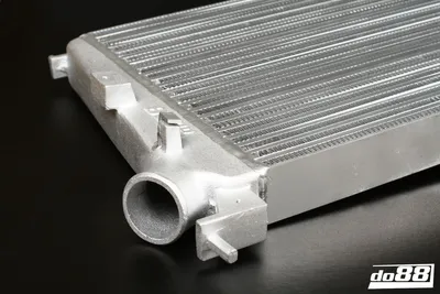 Intercooler SAAB 9-5 (98–10)