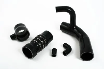 Tryckslangkit Audi Quattro 20v Svart