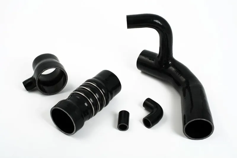 Tryckslangkit Audi Quattro 20v Svart