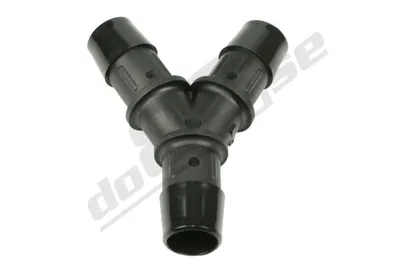 Y-koppling 19 mm (3/4'')