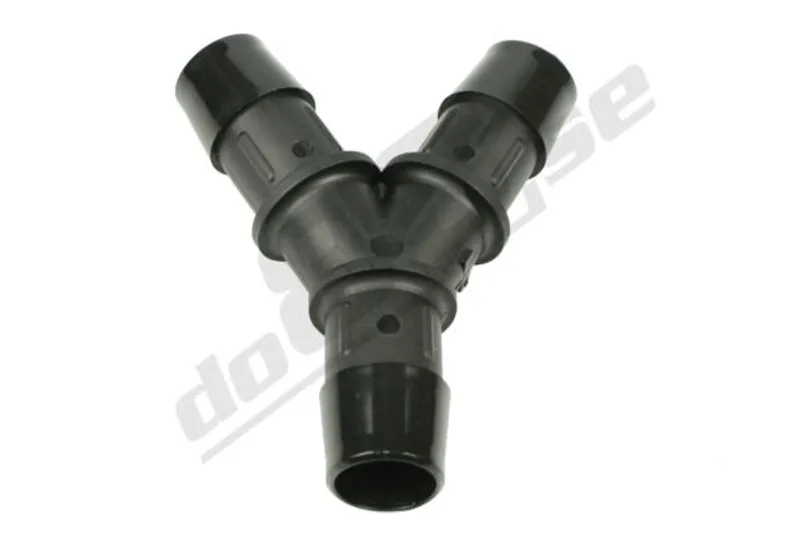 Y-koppling 19 mm (3/4'')