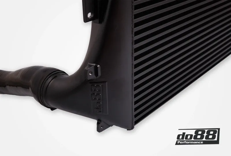 Intercoolerkit Toyota Yaris GR