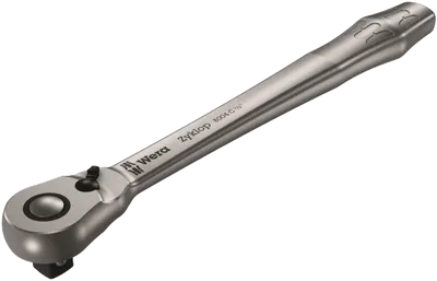 WERA Zyklop Metal