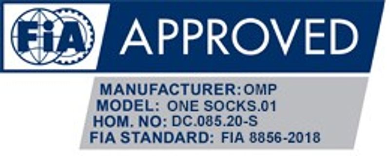 OMP ONE SOCKS