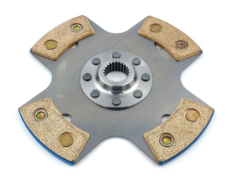 TTV Lamell 184 mm 1-skivig