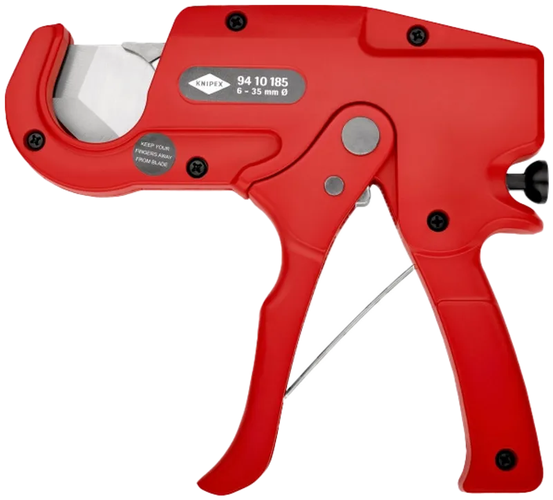 KNIPEX Plaströrsklippare 94 10 185