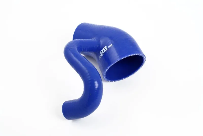 Spjällhusslang Blå Volvo 850/S70/V70 (92–00) 3"–2,25"