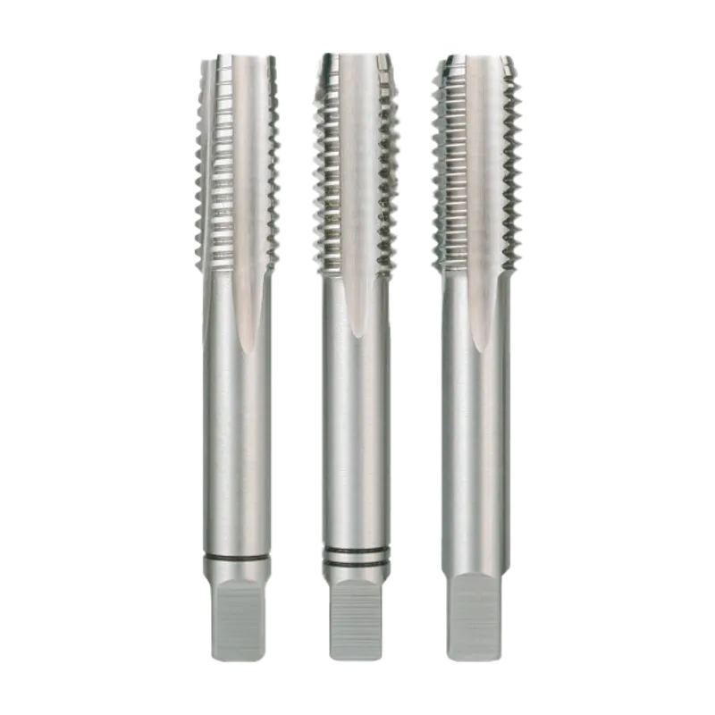 RUKO Handgängtappset BSW DIN 352