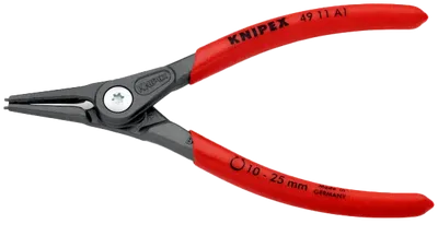 KNIPEX Låsringstänger 4911 Utv