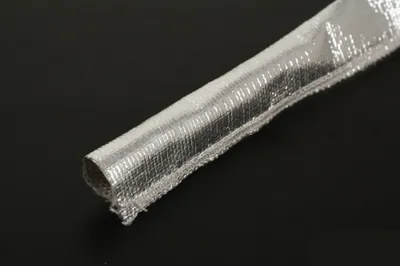 Värmeskyddshylsa 13mm