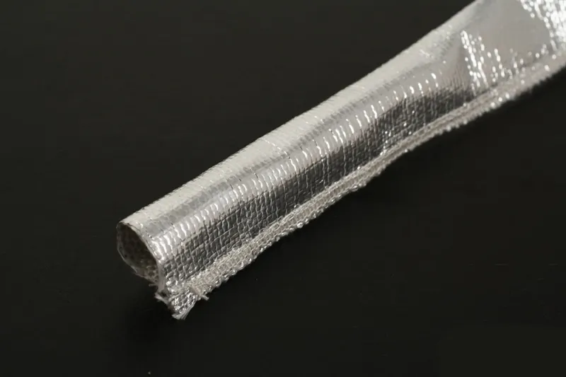 Värmeskyddshylsa 13mm