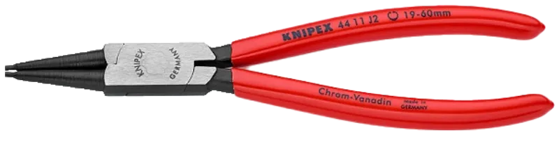 KNIPEX Låsringstänger 4411 Inv
